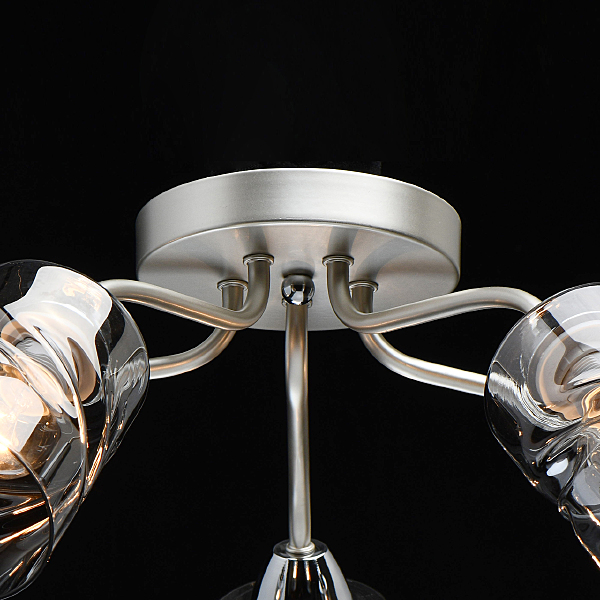 Потолочная люстра Олимпия 638019105