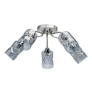 Потолочная люстра Олимпия 638019105