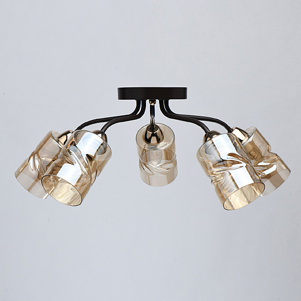 Потолочная люстра Олимпия 638019205