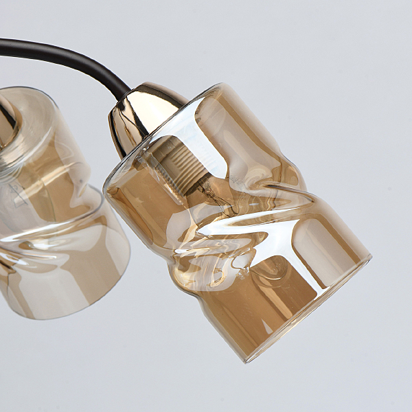 Потолочная люстра Олимпия 638019205