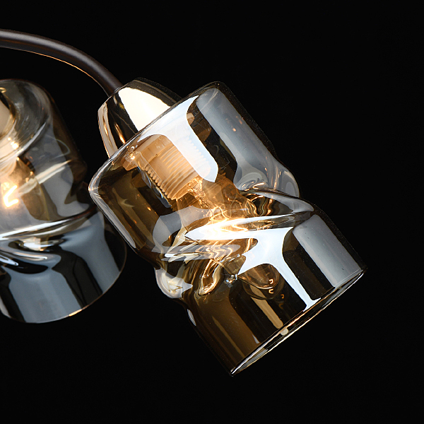 Потолочная люстра Олимпия 638019205