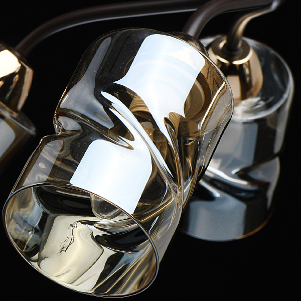 Потолочная люстра Олимпия 638019205