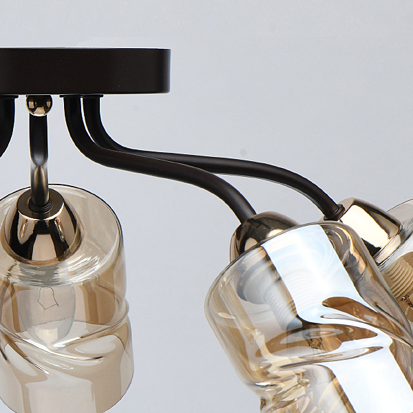 Потолочная люстра Олимпия 638019205