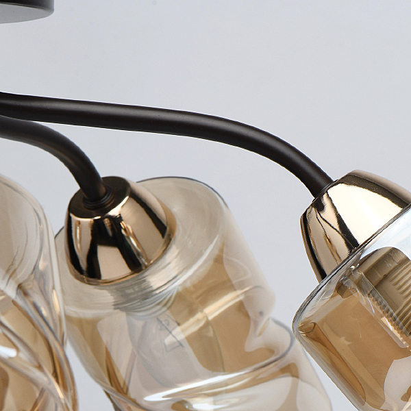 Потолочная люстра Олимпия 638019205