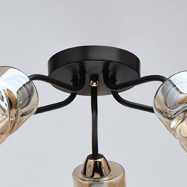 Потолочная люстра Олимпия 638019205