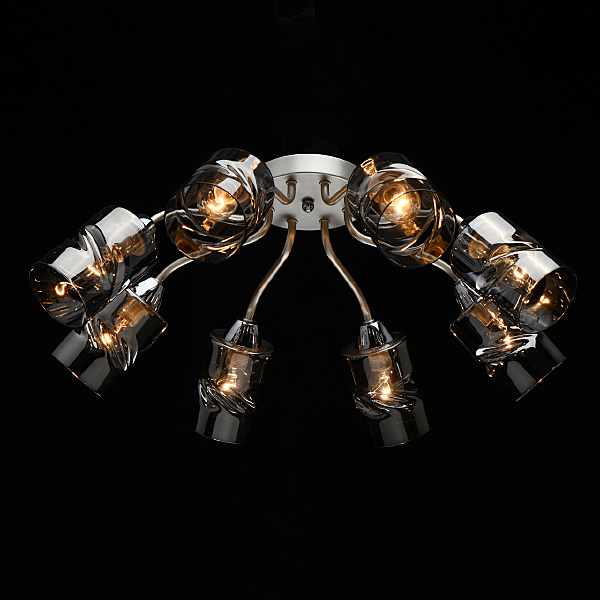 Потолочная люстра Олимпия 638019308