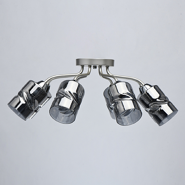 Потолочная люстра Олимпия 638019308