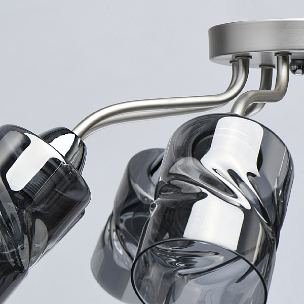 Потолочная люстра Олимпия 638019308