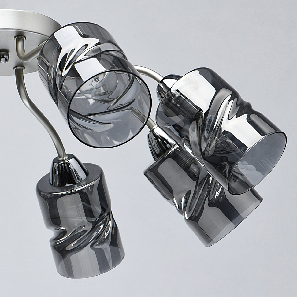 Потолочная люстра Олимпия 638019308