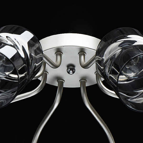 Потолочная люстра Олимпия 638019308