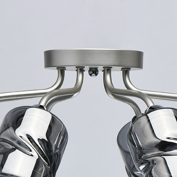 Потолочная люстра Олимпия 638019308