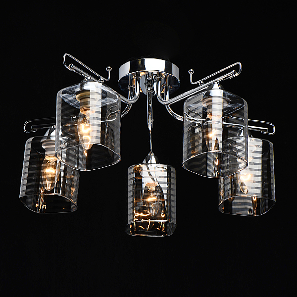 Потолочная люстра Олимпия 638019705