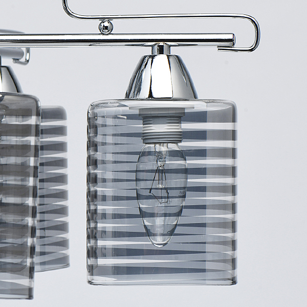 Потолочная люстра Олимпия 638019705