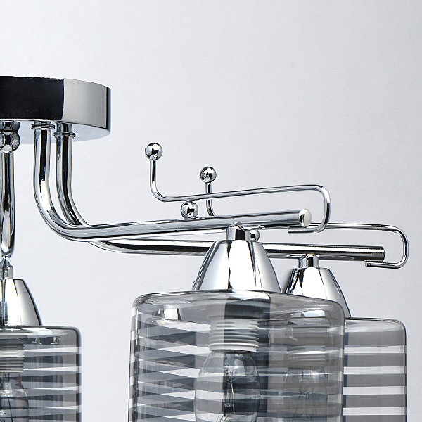 Потолочная люстра Олимпия 638019705