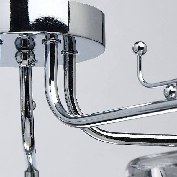 Потолочная люстра Олимпия 638019705