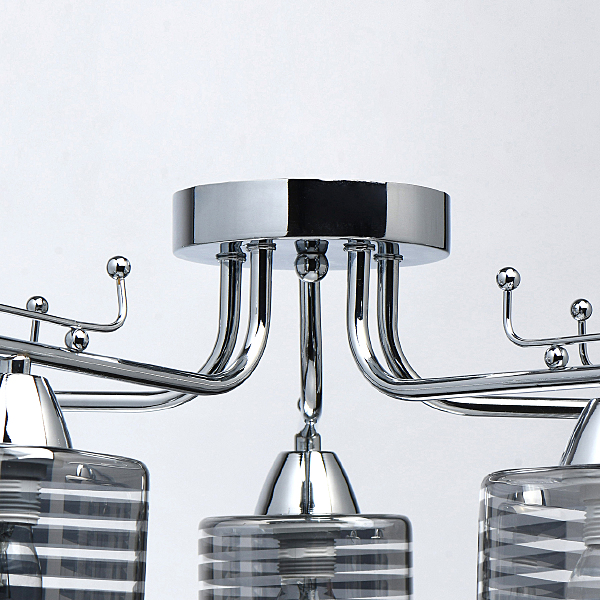 Потолочная люстра Олимпия 638019705