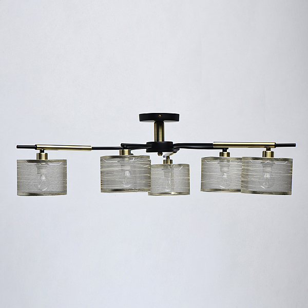 Потолочная люстра Конрад 667011506