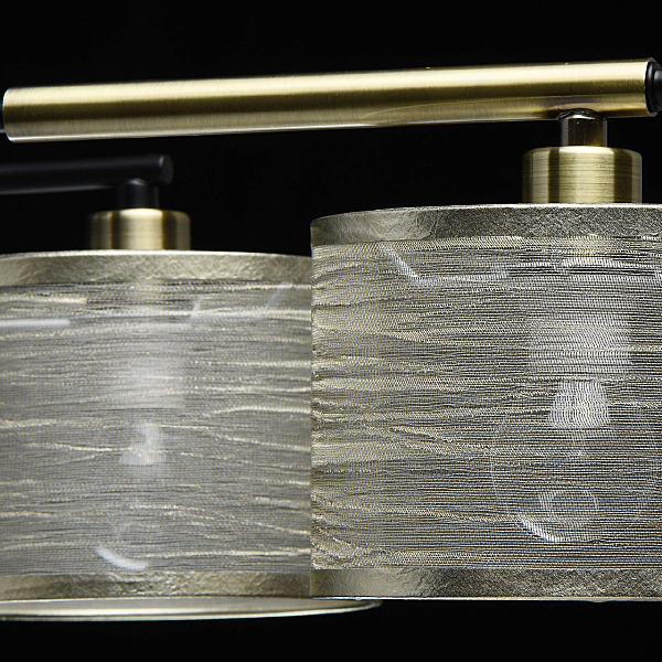 Потолочная люстра Конрад 667011506