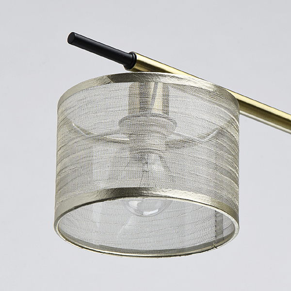 Потолочная люстра Конрад 667011608