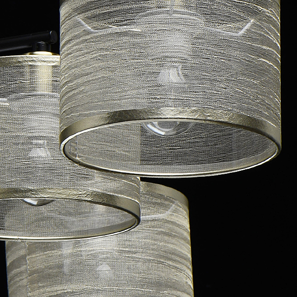 Потолочная люстра Конрад 667011608