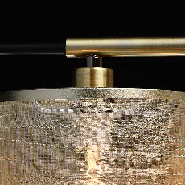 Потолочная люстра Конрад 667011608