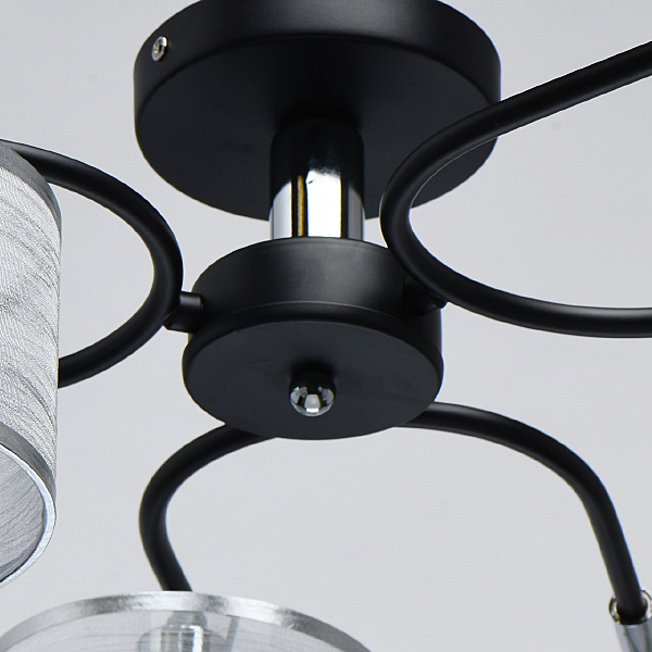 Потолочная люстра Конрад 667011806