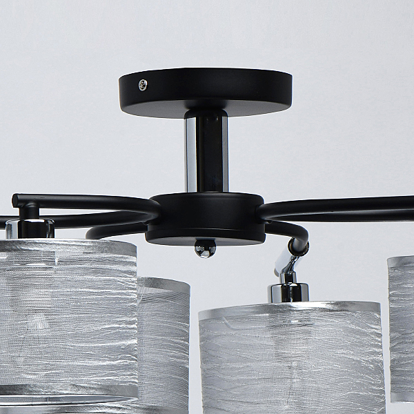 Потолочная люстра Конрад 667011806