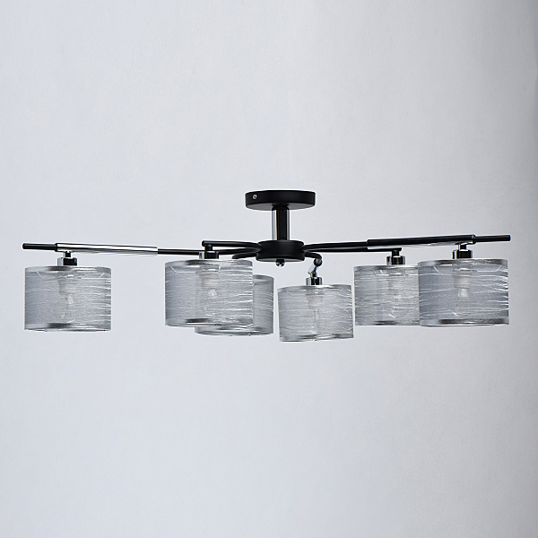 Потолочная люстра Конрад 667011806