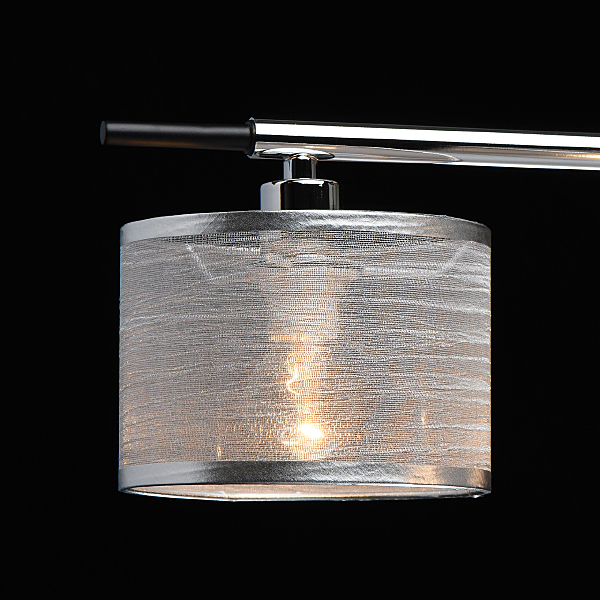 Потолочная люстра Конрад 667011806