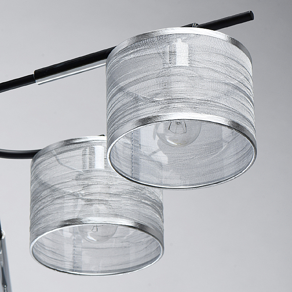 Потолочная люстра Конрад 667011806