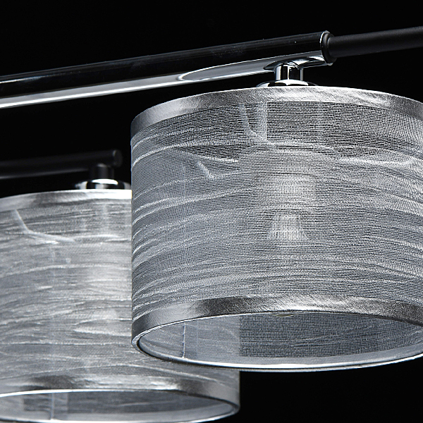 Потолочная люстра Конрад 667011806