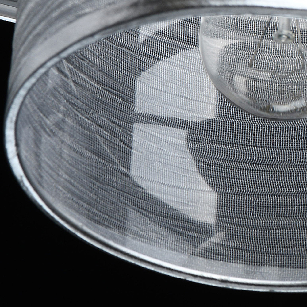 Потолочная люстра Конрад 667011806