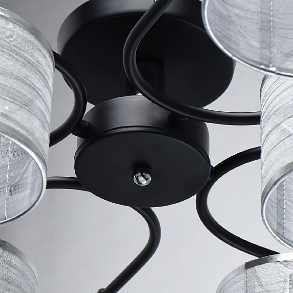 Потолочная люстра Конрад 667011908