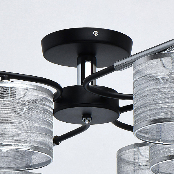 Потолочная люстра Конрад 667011908