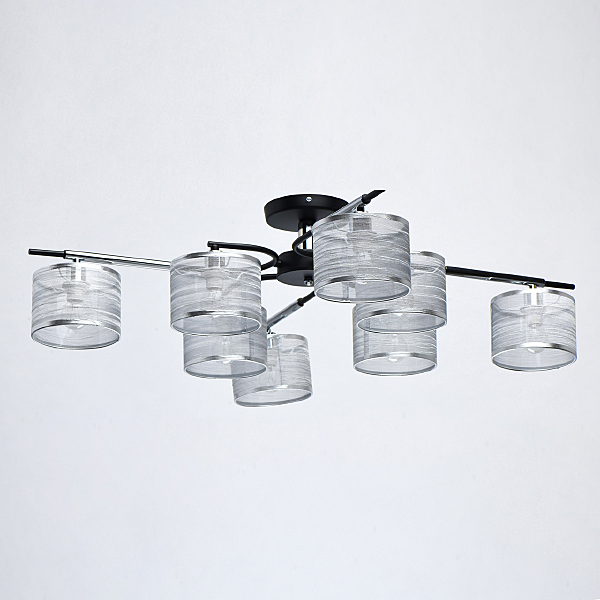 Потолочная люстра Конрад 667011908