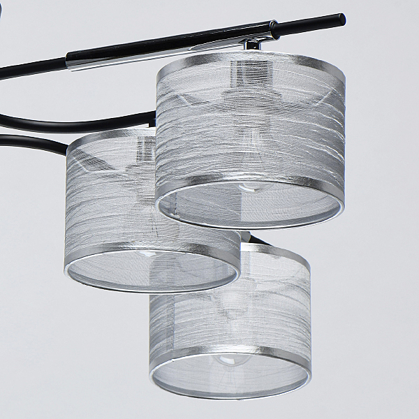 Потолочная люстра Конрад 667011908