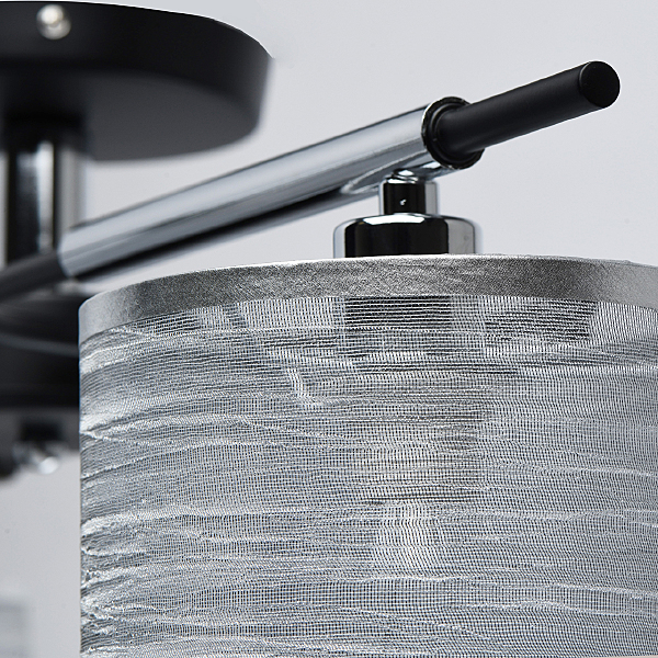 Потолочная люстра Конрад 667011908