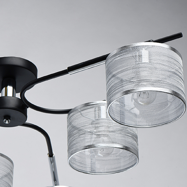 Потолочная люстра Конрад 667011908