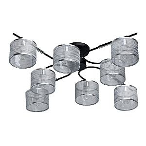 Потолочная люстра Конрад 667011908