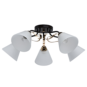 Потолочная люстра Нежность 676014605