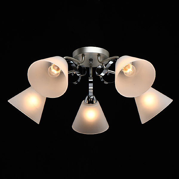 Потолочная люстра Нежность 676014705