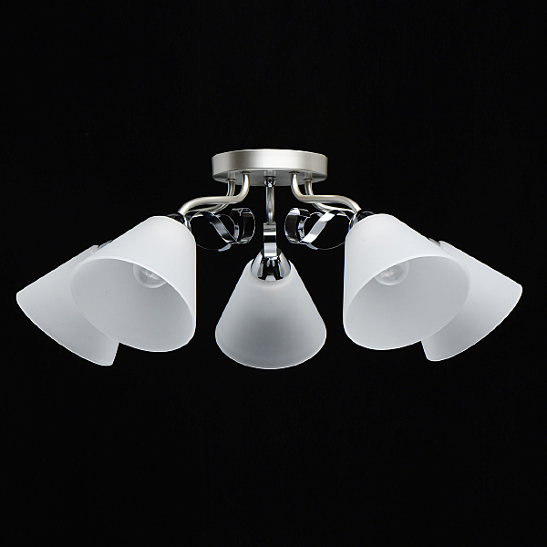 Потолочная люстра Нежность 676014705