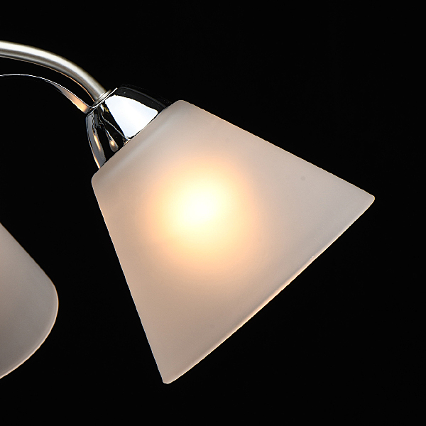 Потолочная люстра Нежность 676014705