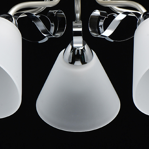 Потолочная люстра Нежность 676014705