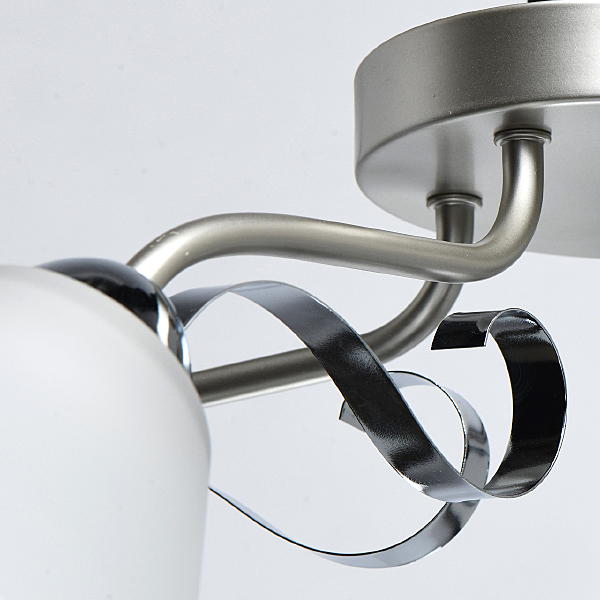 Потолочная люстра Нежность 676014705