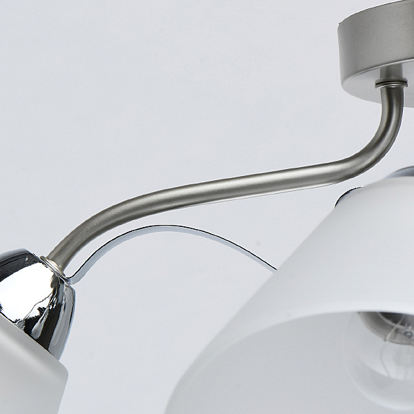 Потолочная люстра Нежность 676014705