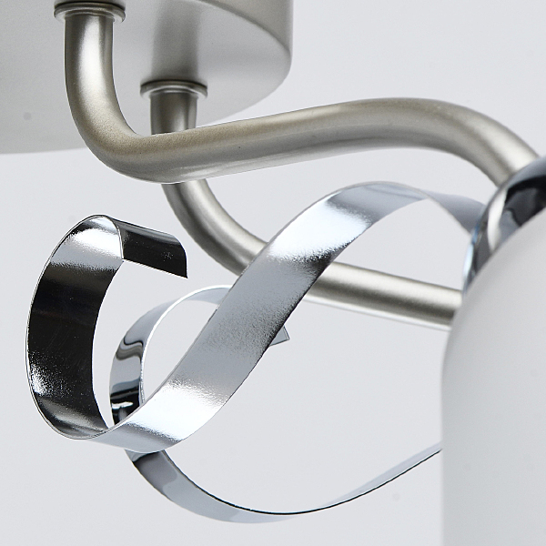 Потолочная люстра Нежность 676014705