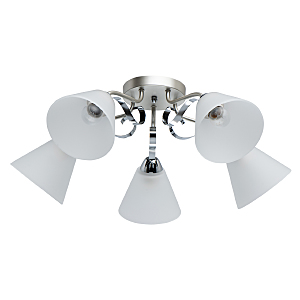 Потолочная люстра Нежность 676014705