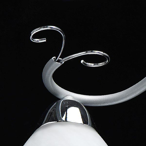 Потолочная люстра Нежность 676014805