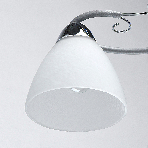 Потолочная люстра Нежность 676014805